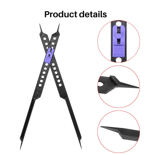 Proportional Divider Drawing Tool for Artists,Gray Scale Value Finder 2