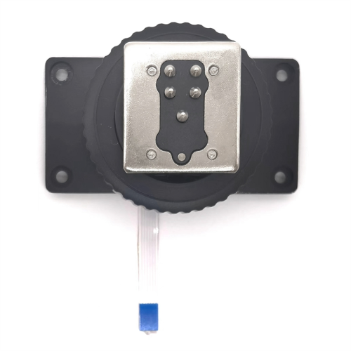 1 pièce pour accessoires de base de griffe de flash TT350-C en version métallique