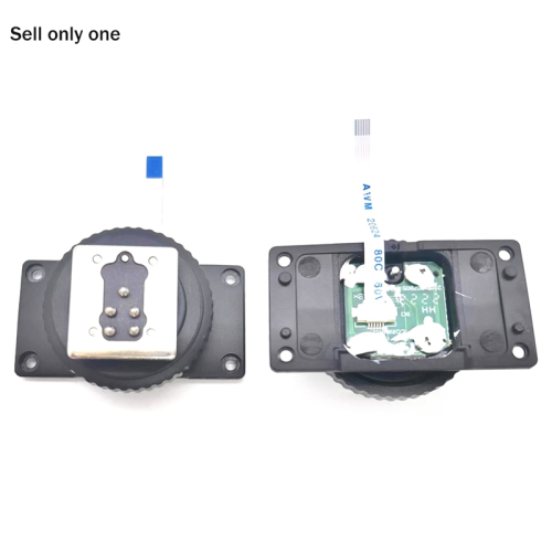 1 pièce pour accessoires de base de griffe de flash TT350-C en version métallique 1