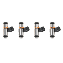 4X Car IWP-160 IWP160 for Punto 71792994 77363790 71724545 Fuel Injector Nozzle