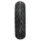 Pneu sólido para scooter elétrica 5X8 polegadas 200X50 traseiro para Speedway RUIMA Mini 4 PRO 3