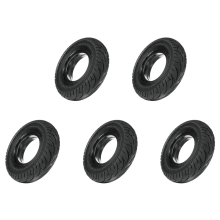 Pneumatico posteriore pieno per monopattino elettrico 5X 8 pollici 200X50 per Speedway RUIMA Mini 4 PRO