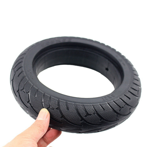 Pneu sólido para scooter elétrica 5X8 polegadas 200X50 traseiro para Speedway RUIMA Mini 4 PRO 1