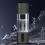 PEM Electrolysis Hydrogen Generator 8000PPB Water Bottle black 1