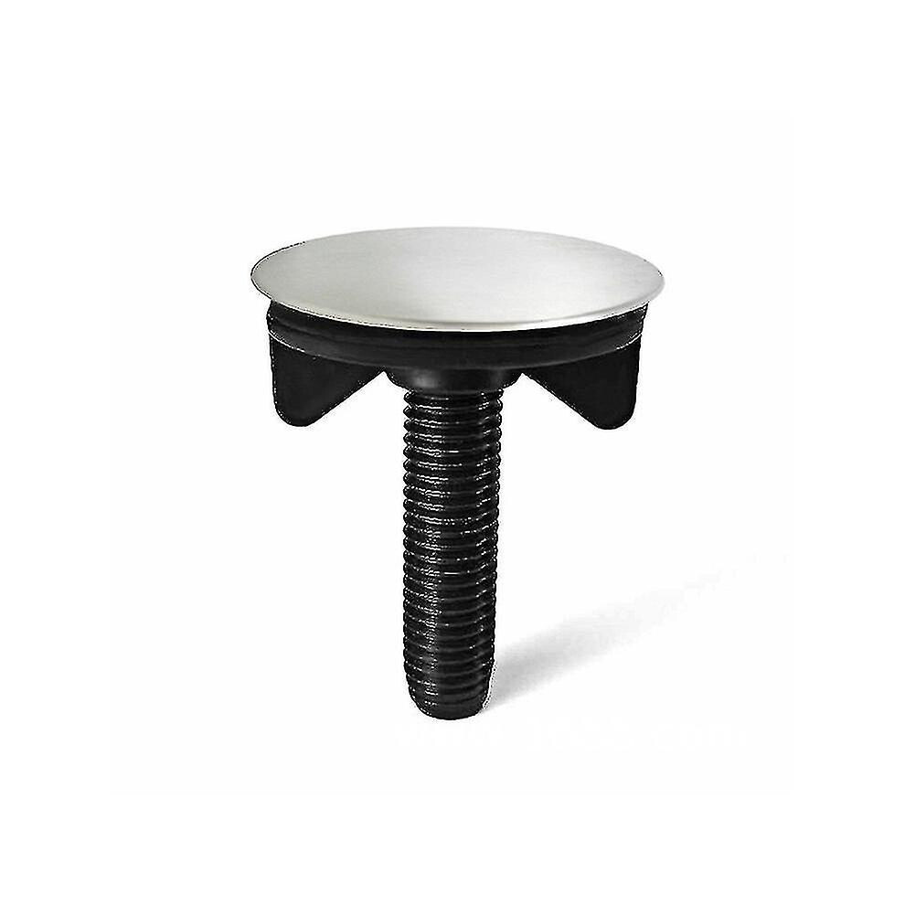 304 Stainless Steel Kitchen Sink Hole Cover Faucet Hole Cover Kitchen Sink Tap Hole Plate Stopper Cover Blanking Metal Plug 8994440257204