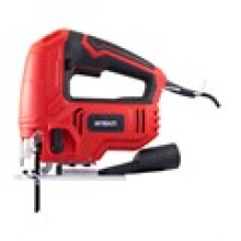 Amtech 230V 600W Pendulum jigsaw with quick blade release