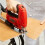 Amtech 230V 600W Pendulum jigsaw with quick blade release 2