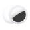 (2pcs BOX) 5p Mini Gps Tracker Bluetooth 4.0 Ios/android Compatible Smart Locator For Airtag 2