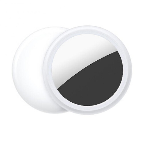 (2pcs BOX) 5p Mini Gps Tracker Bluetooth 4.0 Ios/android Compatible Smart Locator For Airtag 1
