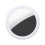 (2pcs BOX) 5p Mini Gps Tracker Bluetooth 4.0 Ios/android Compatible Smart Locator For Airtag 6