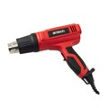 2000W AMTECH Heat Gun Hot Air Remove Paint Varnish & Adhesives DIY UK FREE P&P