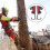 Tree Climbing S Set Tool With Harness Belt Adjustable For Climbers Logging Fruit 4