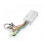 36v-48v 250w 350w Universal Brushless Electric Bicycle Controller Brushless Speed Motor Controller 1