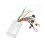 36v-48v 250w 350w Universal Brushless Electric Bicycle Controller Brushless Speed Motor Controller 5