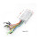 36v-48v 250w 350w Universal Brushless Electric Bicycle Controller Brushless Speed Motor Controller 4