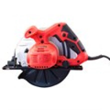 Amtech V6145 1400W Circular Saw, Corded, 185mm TCT Blade, 65mm Cutting Depth,