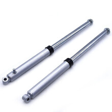 (Shock) Pw50 Cycle S Suspens Accessories Fork Absorber For Set For Pw 50 Py50 Peewee 50 E-moto