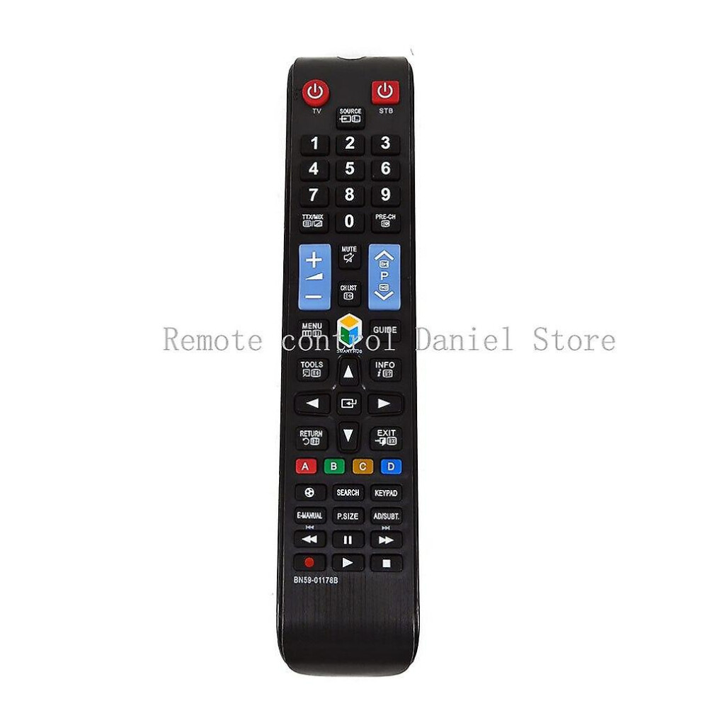 Universal BN59-01178B For Samsung SMART LCD LED TV Remote Control UA55H6300AW UA60H6300AW UE32H5500