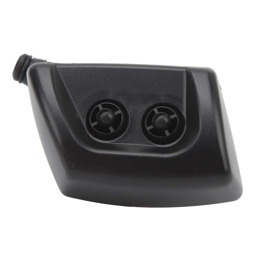 Headlight Washer Jet Sprayer Nozzle Dnj000081 Right Front Reliable Rustproof Replacement For Land Rover Lr3 Discovery 3 9372166590406