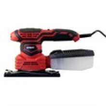 Amtech 230V 200W 3-in-1 detail sander