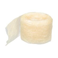 Vegan Ham Beef Collagen Casing Natural Hot Dog Casing Chinese Sausage Casings Sausage Coat Dry Sausage Collagen Casing Tube