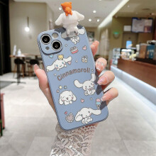 (A1, For iPhone11 pro max) Kawaii Kuromi Cartoon Phone Cases For Iphone 14 13 12 11 Pro Max Mini Xr X Xs Max 8 7 Plus Se Anti-fall Cover