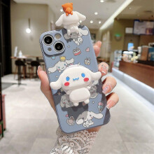 (A4, For iphone12 pro max) Kawaii Kuromi Cartoon Phone Cases For Iphone 14 13 12 11 Pro Max Mini Xr X Xs Max 8 7 Plus Se Anti-fall Cover