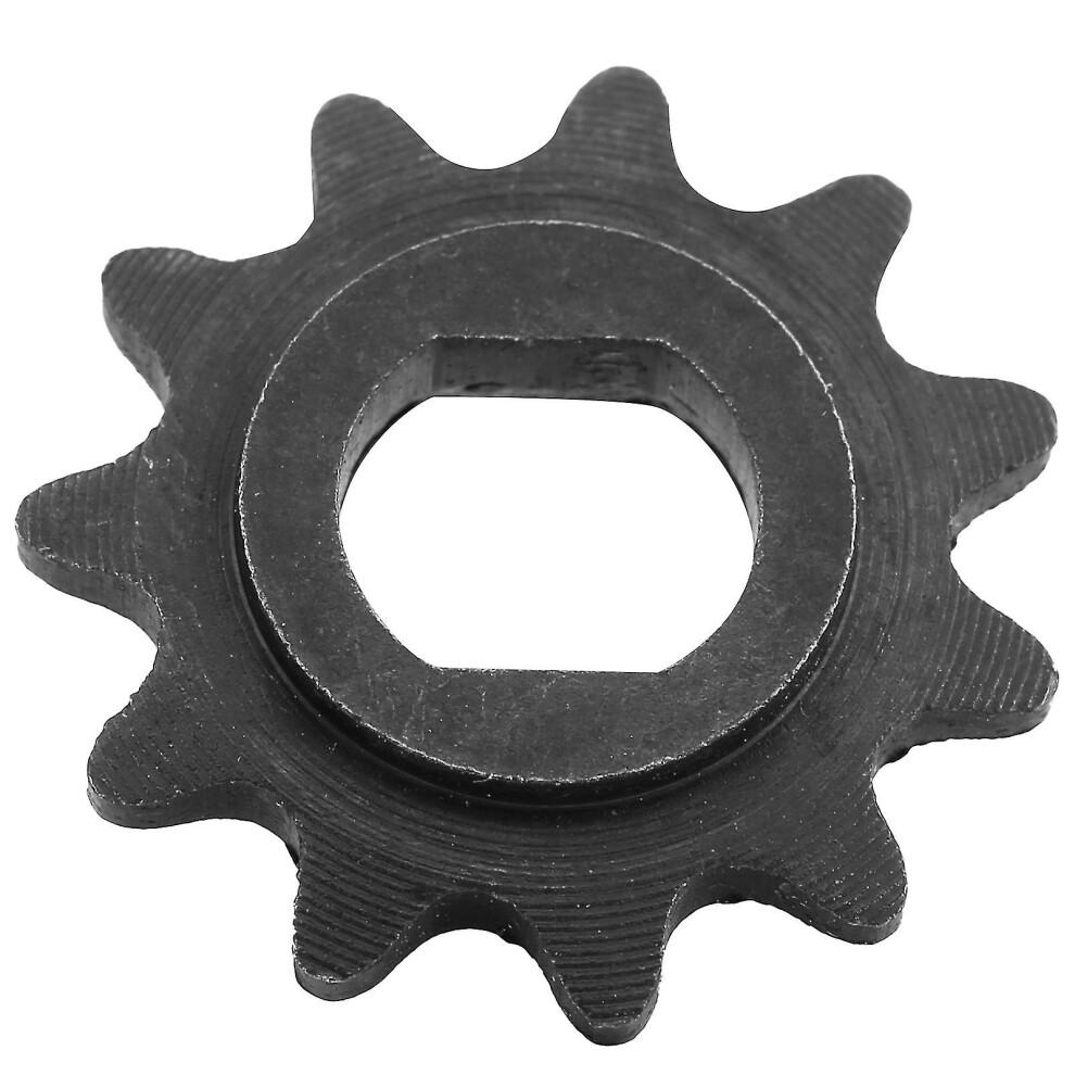 H Hole 11 Teeth 25H Motor Bicycle Chain Sprocket Accessory For 1020 High Speed Motor 8715748665900
