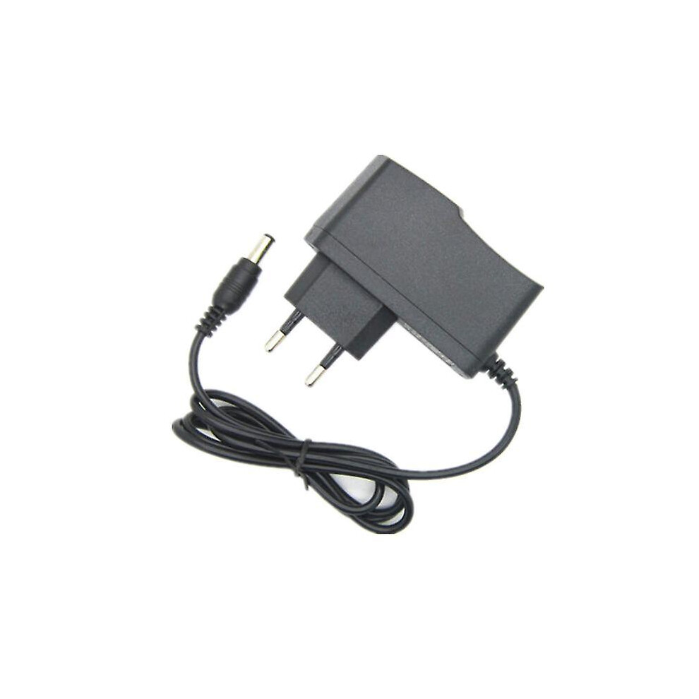 5V Ac/Dc Adapter Power Supply For Zoom Ad-14 H4n, H4n Pro, Arq Ar-96, Ar-48, Uac-2, R16, And R24 8792504088630