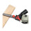 Air Belt Sander Attachment Sander Sanding Belt Adapter Pipe Belt Sander Modified Sand Belt Machine 5
