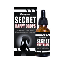 Pleasure Peak Oral-drops,secret Happy Drops, Oral-drops