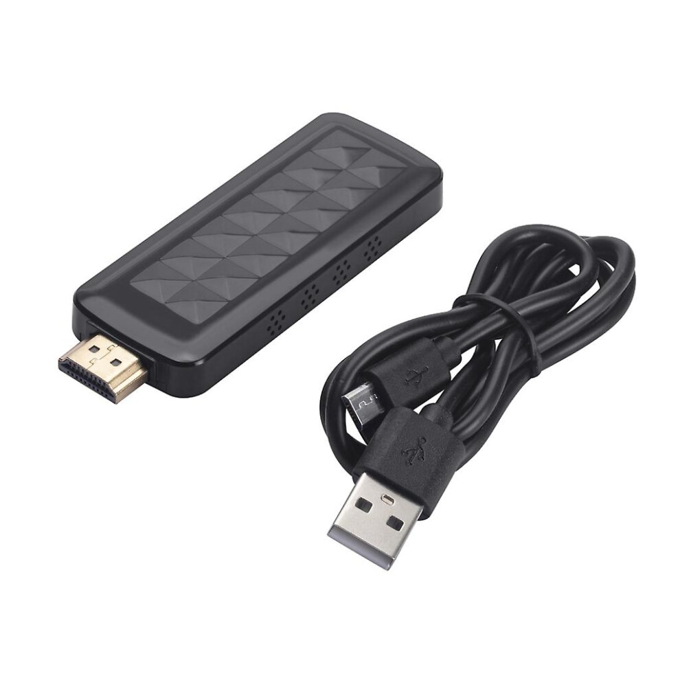 Hdmi To Displayport Adapter 4K 30Hz, Hdmi Male To Displayport Female Converter 8994440271194