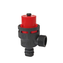 Safety Valve Pressure Relief Valve Gas Boiler Spare Parts for Ariston Gas Boilers