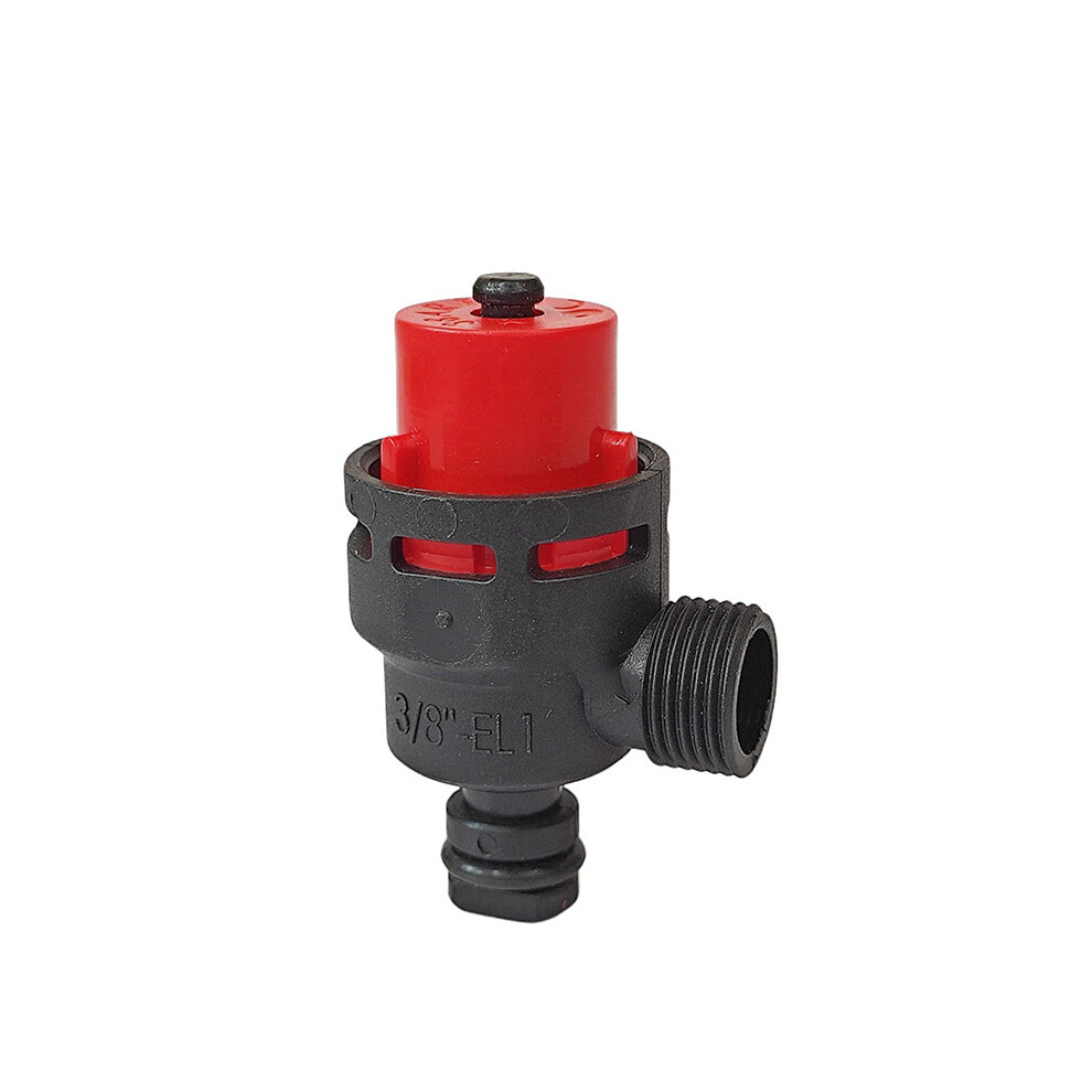 Safety Valve Pressure Relief Valve Gas Boiler Spare Parts For Ariston Gas Boilers 713929763429