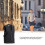 (M) Dog Trainer Vest Waterproof Protective Cloth With Multi Pockets Pet Obedience Handler Training 3