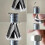 1pc Chamfering Tool, Chuck Drill Tool, Metal Deburring External Chamfering Tool, Grinding Angle Trimming, Suitable For Various C 6