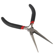 Multi tool Long Nose Plier Needle Nose Plier Forceps Repair Hand Tool
