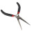 Multi tool Long Nose Plier Needle Nose Plier Forceps Repair Hand Tool 1