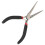 Multi tool Long Nose Plier Needle Nose Plier Forceps Repair Hand Tool 4