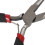 Multi tool Long Nose Plier Needle Nose Plier Forceps Repair Hand Tool 6