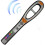 Gps Bug Detector Anti Spy Detector Rf Detector Hidden Camera Detectors 1