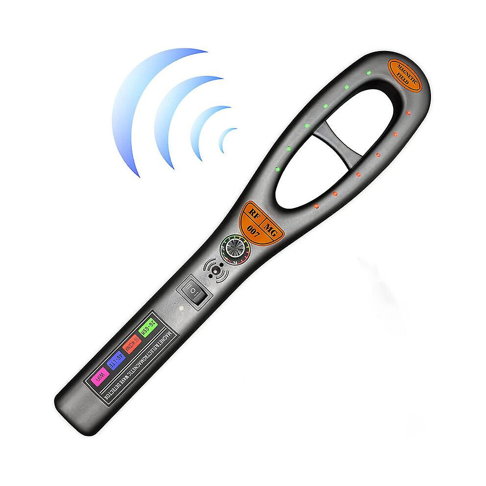 Gps Bug Detector Anti Spy Detector Rf Detector Hidden Camera Detectors