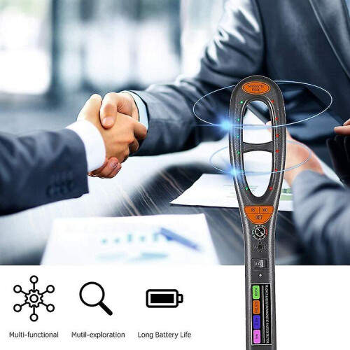 Gps Bug Detector Anti Spy Detector Rf Detector Hidden Camera Detectors 1