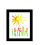 (pink) Black Thin Picture Frames White Poster Frames Photo Frame 12