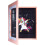 (pink) Black Thin Picture Frames White Poster Frames Photo Frame 1
