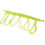 Luminous Basketball Net Standard Size Basketball Net 3