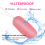 Wireless Remote Control Egg Vibrator - 10-Speed Couples Massager Toy 4