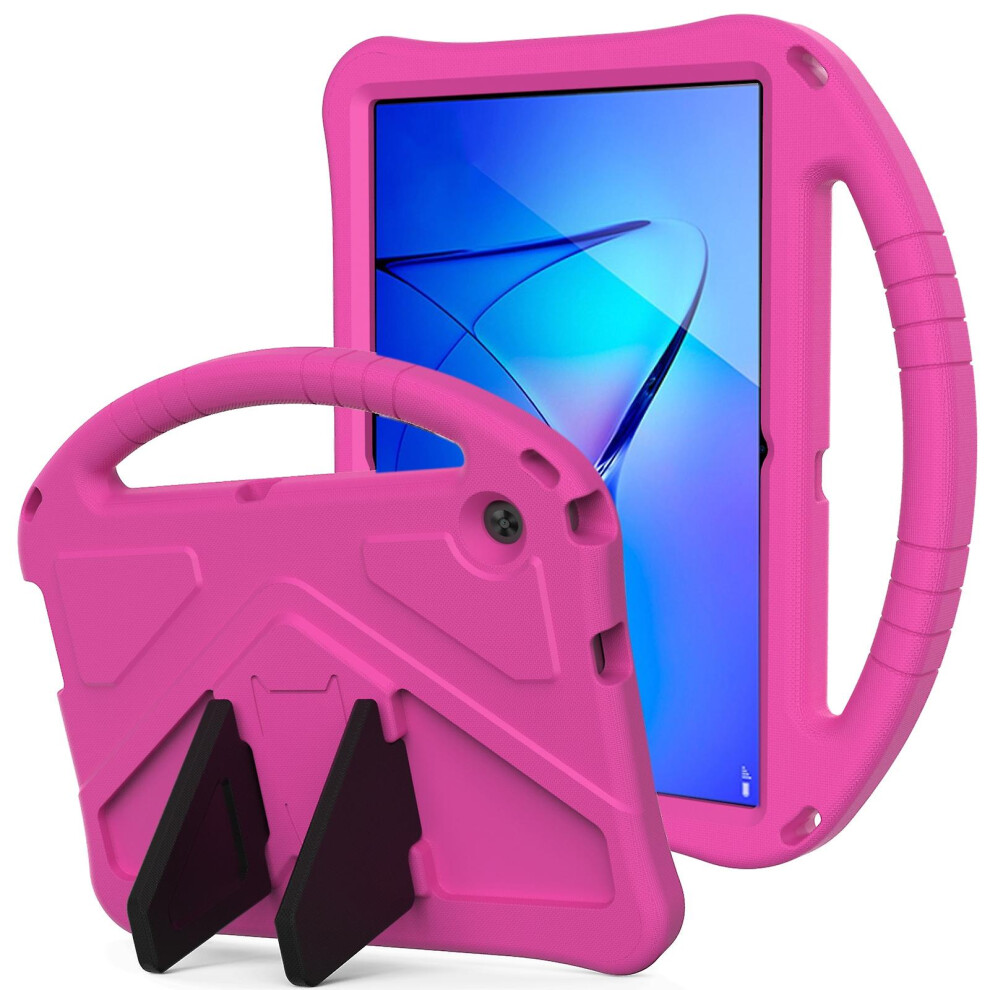 (RoseRed) For Huawei Mediapad T3 10 Eva Protective Case With Holder