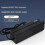 Magnetic Stripe Card Reader Writer Encoder Magstrip Msr206 Msr605 Msr606 Msrx6 Msrx6bt 3