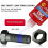 Loctite 243 Threadlock Medium Strength Metal Bolt Screw Fixing Glue 50ml 5